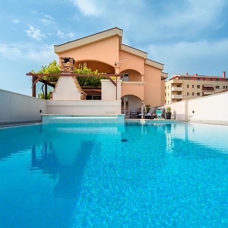 Neretva Valley Apartments - Heated Pool Metković Eksteriør billede