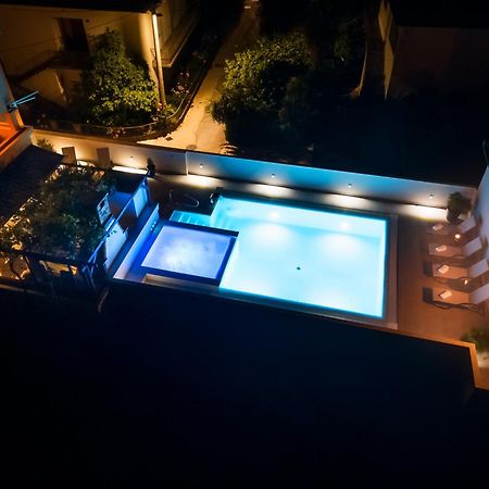 Neretva Valley Apartments - Heated Pool Metković Eksteriør billede
