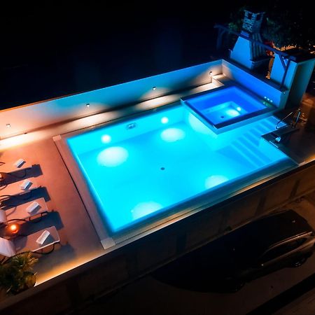 Neretva Valley Apartments - Heated Pool Metković Eksteriør billede