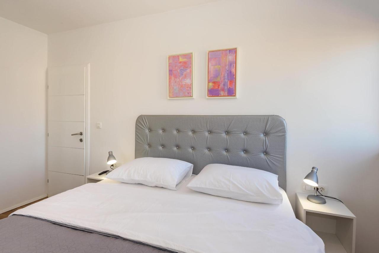 Neretva Valley Apartments - Heated Pool Metković Eksteriør billede