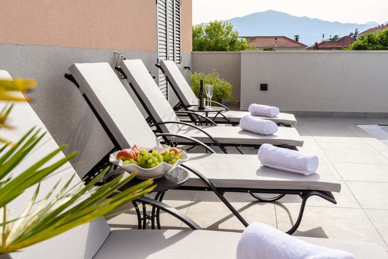 Neretva Valley Apartments - Heated Pool Metković Eksteriør billede