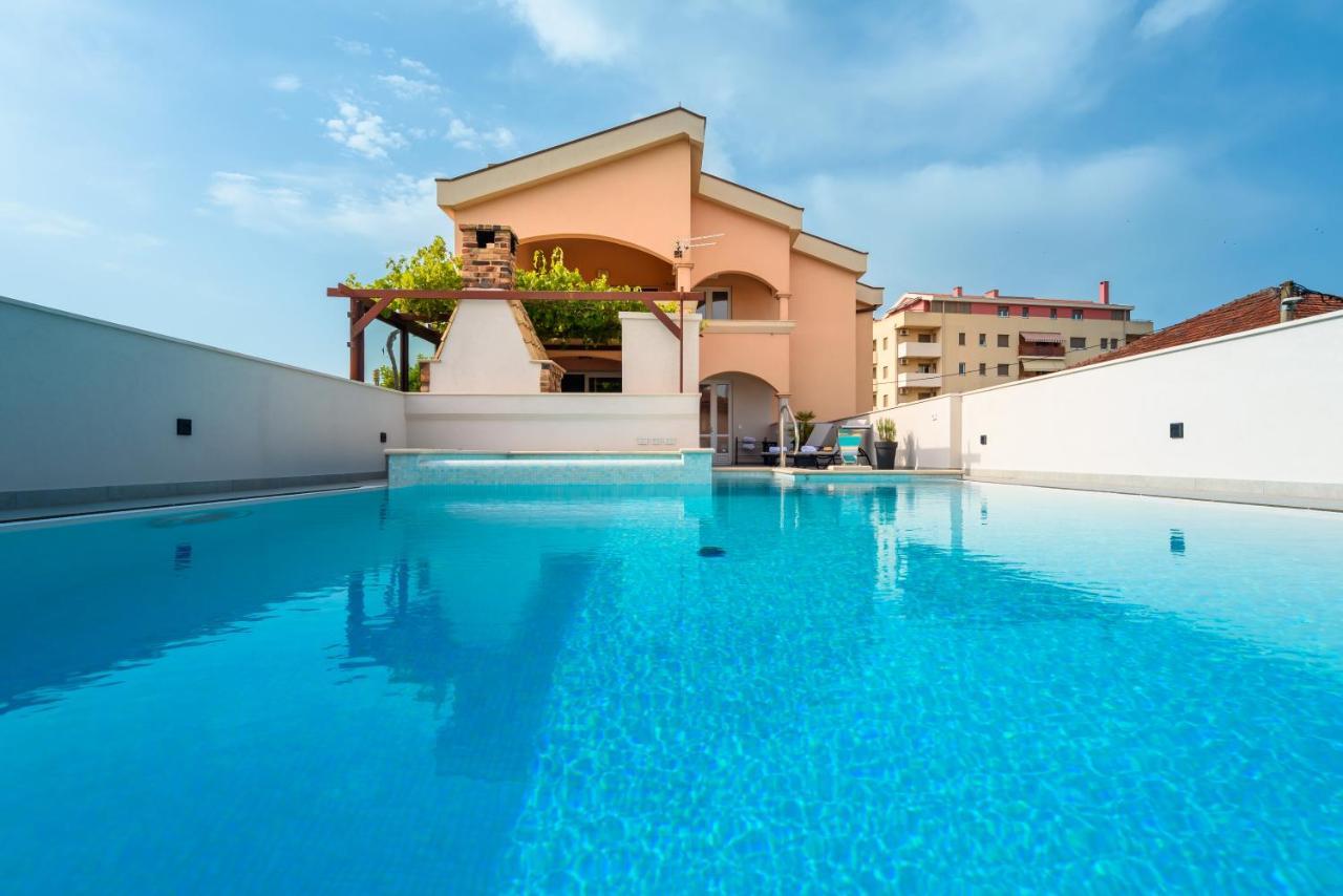 Neretva Valley Apartments - Heated Pool Metković Eksteriør billede