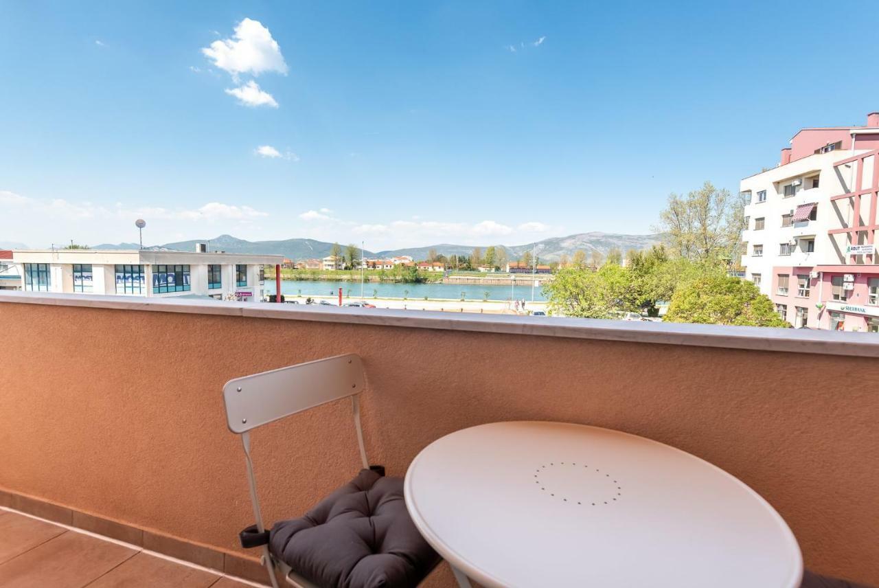 Neretva Valley Apartments - Heated Pool Metković Eksteriør billede